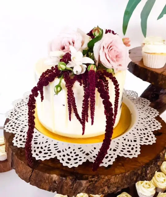 Sweet on Cupcakes