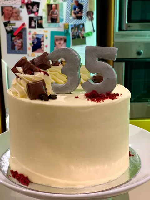 Sweet on Cupcakes