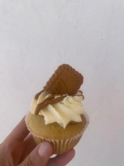 Sweet on Cupcakes