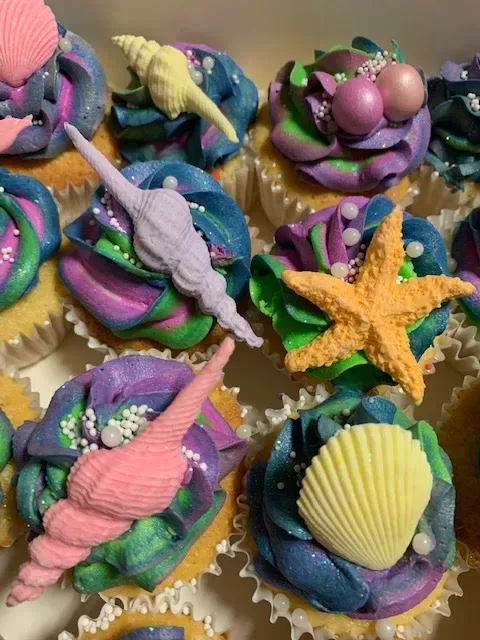 Sweet on Cupcakes