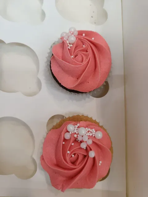 Sweet on Cupcakes