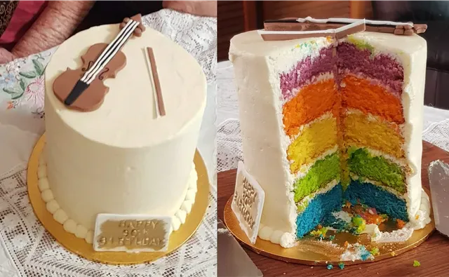 Sweet on Cupcakes