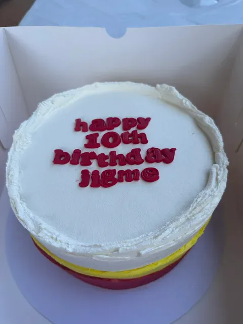 Sweet on Cupcakes