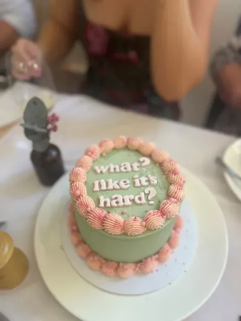 Sweet on Cupcakes