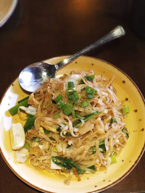 Tamarind Cambodian Cuisine