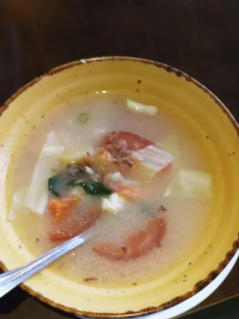 Tamarind Cambodian Cuisine