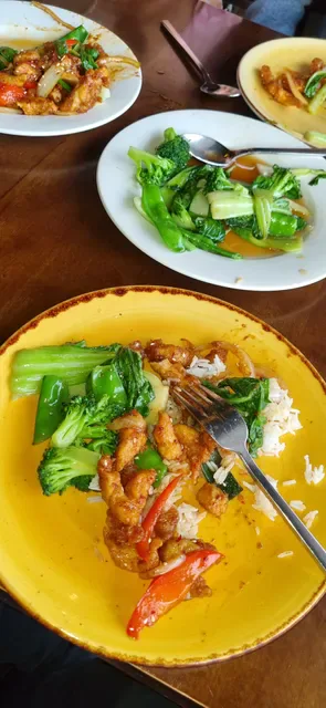 Tamarind Cambodian Cuisine