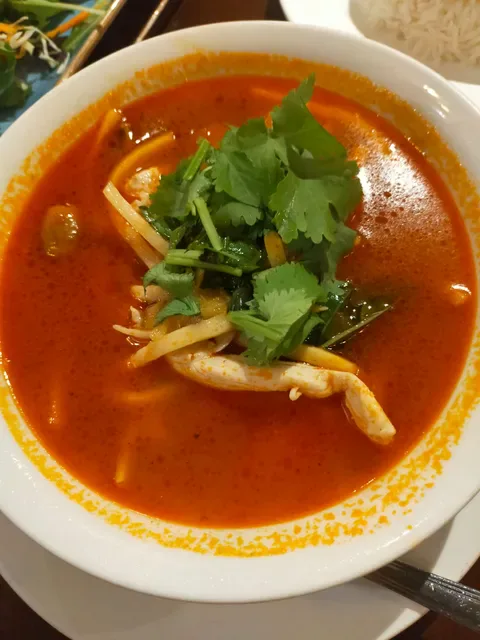 Tamarind Cambodian Cuisine