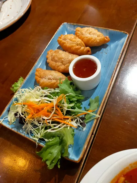 Tamarind Cambodian Cuisine