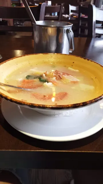 Tamarind Cambodian Cuisine