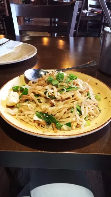 Tamarind Cambodian Cuisine