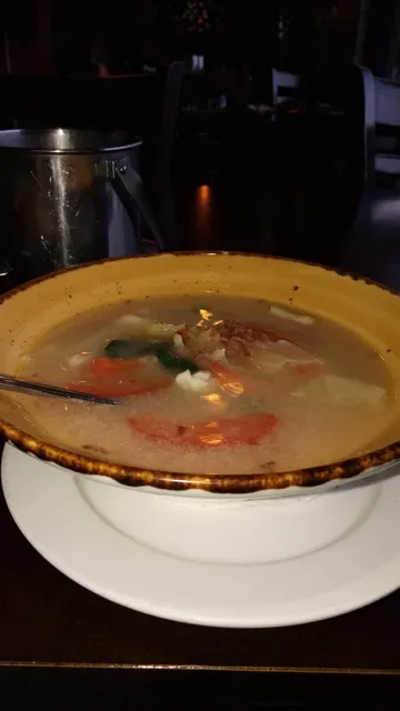 Tamarind Cambodian Cuisine