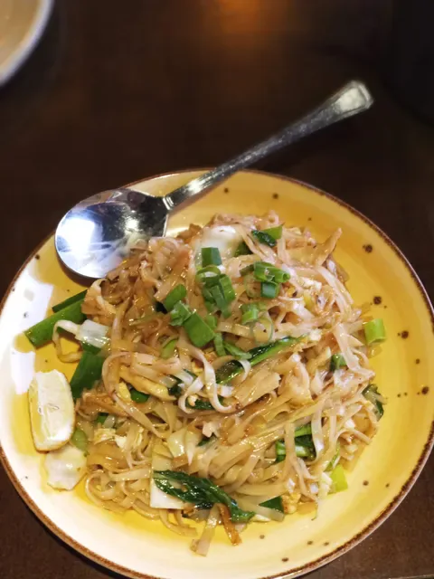 Tamarind Cambodian Cuisine