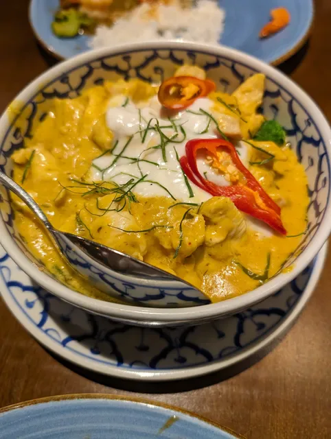 Tamarind Cambodian Cuisine