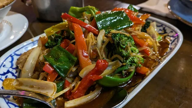 Tamarind Cambodian Cuisine