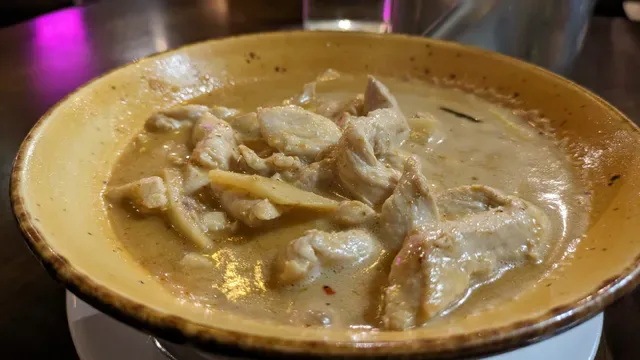 Tamarind Cambodian Cuisine