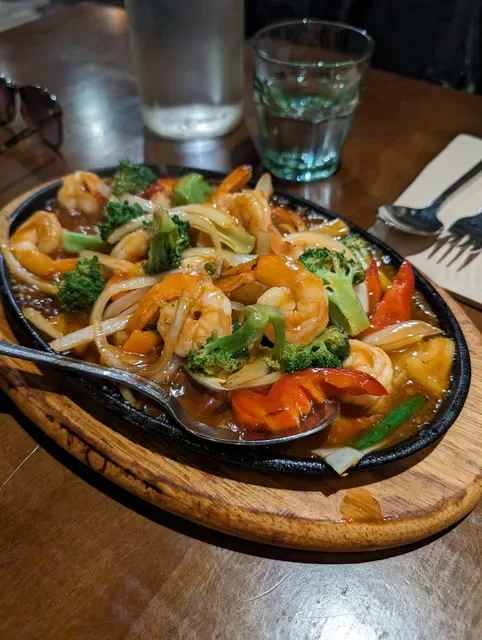 Tamarind Cambodian Cuisine