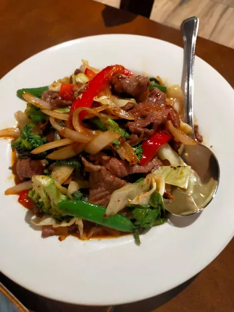 Tamarind Cambodian Cuisine