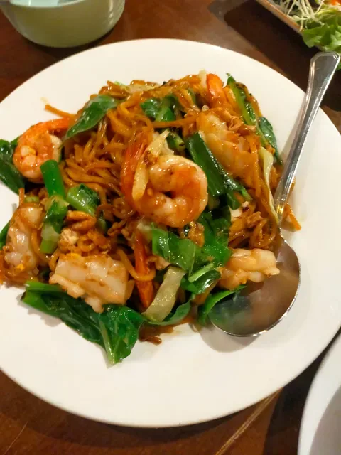 Tamarind Cambodian Cuisine