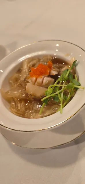 Taste Elements Cantonese