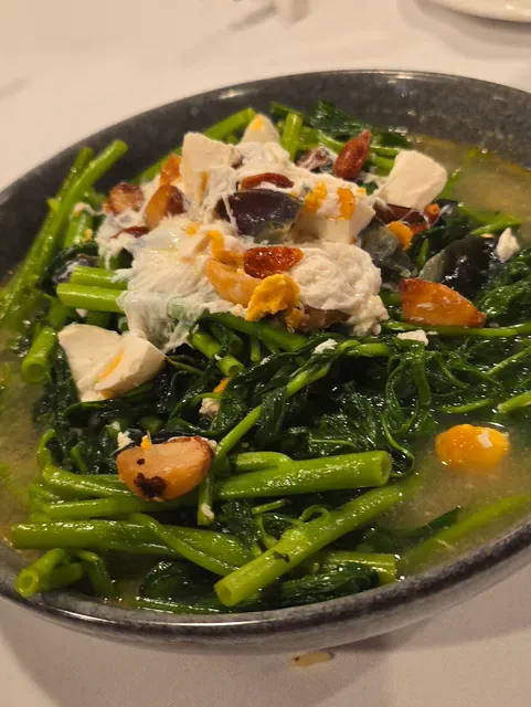 Taste Elements Cantonese