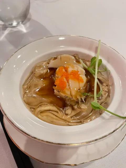 Taste Elements Cantonese