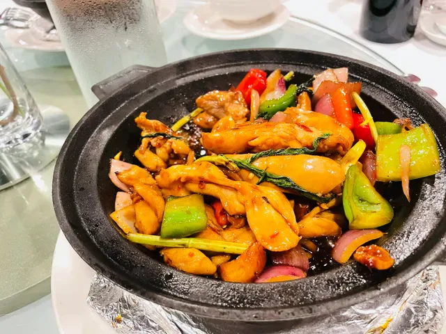 Taste Elements Cantonese