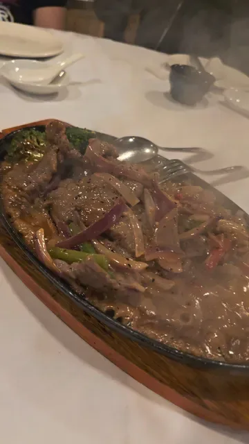 Taste Elements Cantonese