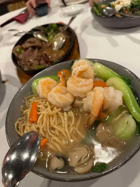 Taste Elements Cantonese