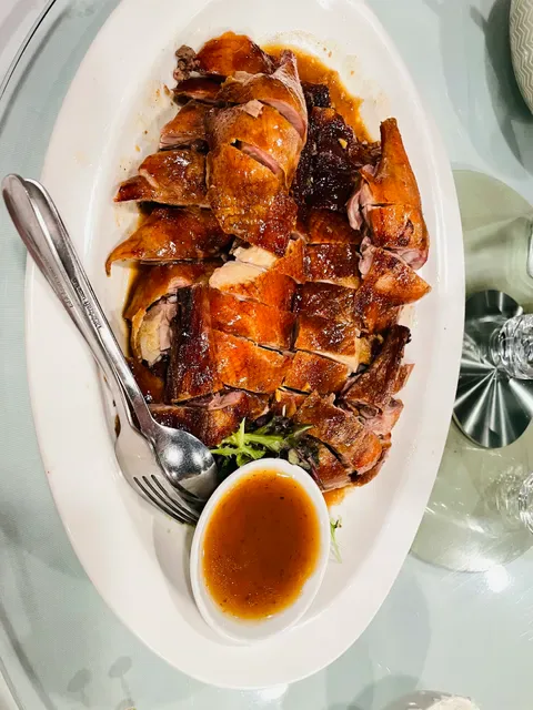 Taste Elements Cantonese