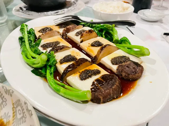 Taste Elements Cantonese