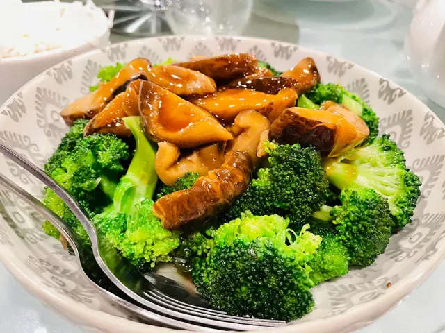 Taste Elements Cantonese