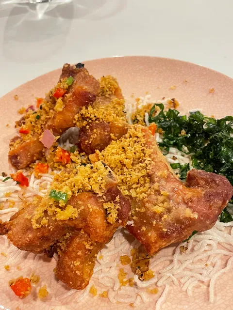 Taste Elements Cantonese