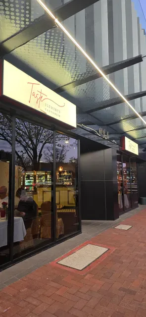 Taste Elements Cantonese