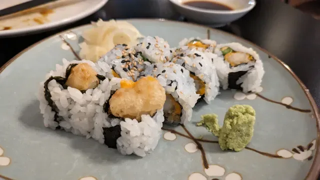 Tsukaya Restaurant