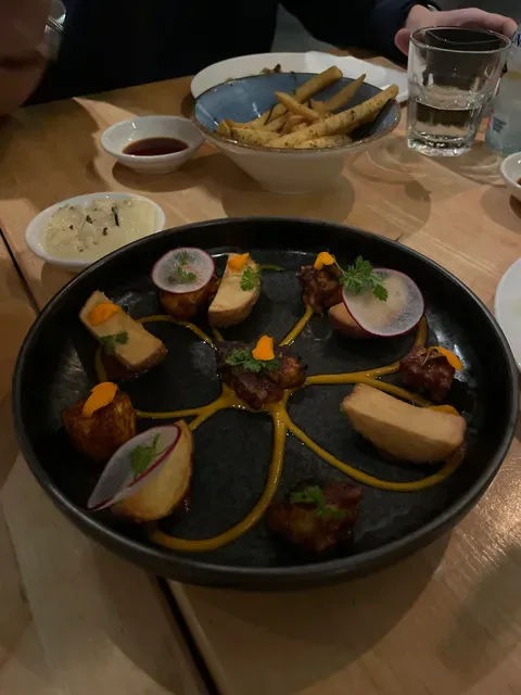 Tsukaya Restaurant