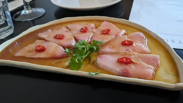 Tsukaya Restaurant