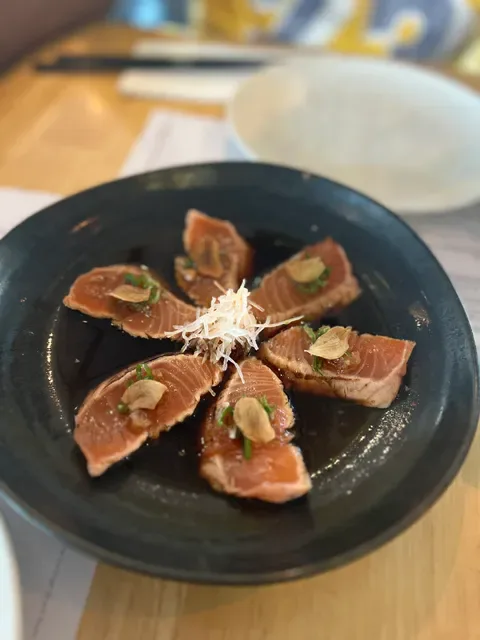 Tsukaya Restaurant