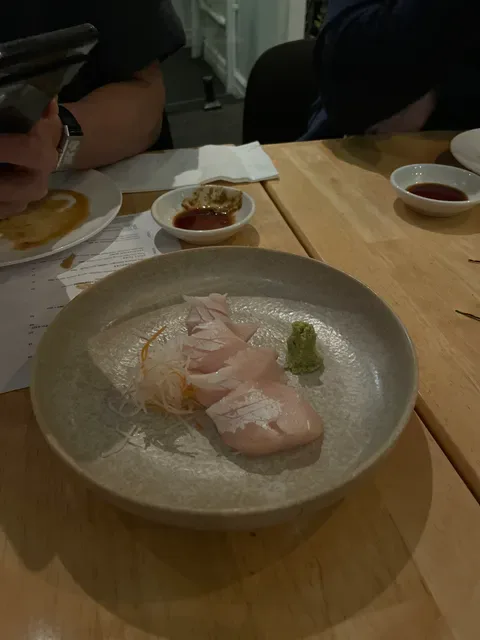 Tsukaya Restaurant