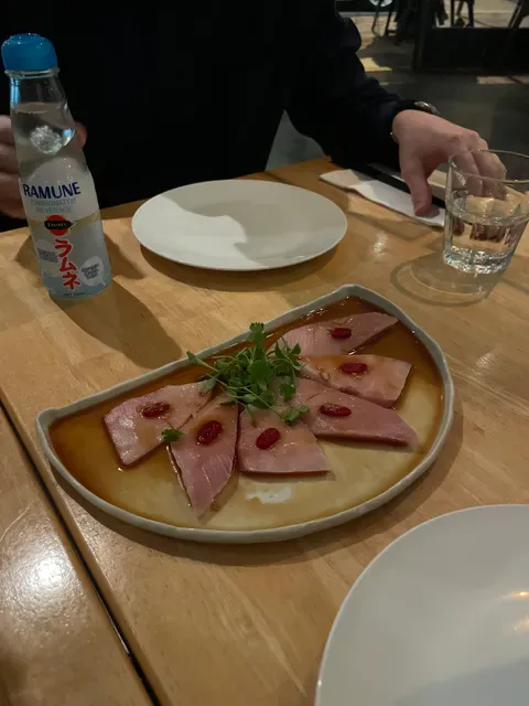 Tsukaya Restaurant
