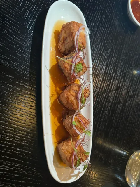 Tsukaya Restaurant