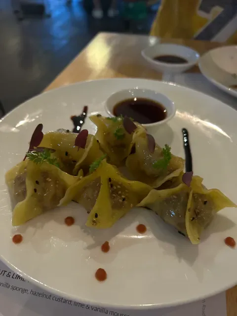 Tsukaya Restaurant