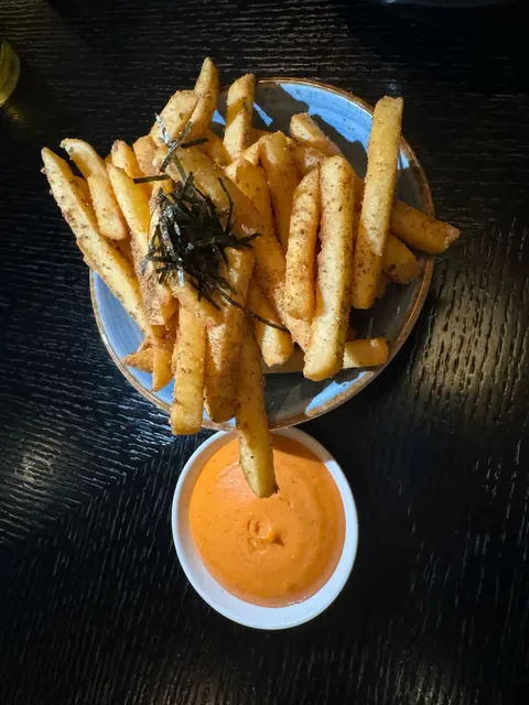 Tsukaya Restaurant