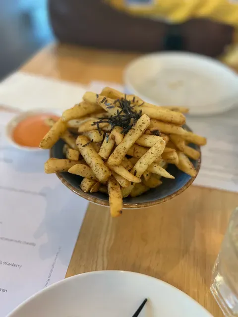 Tsukaya Restaurant