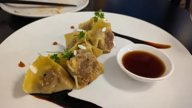 Tsukaya Restaurant