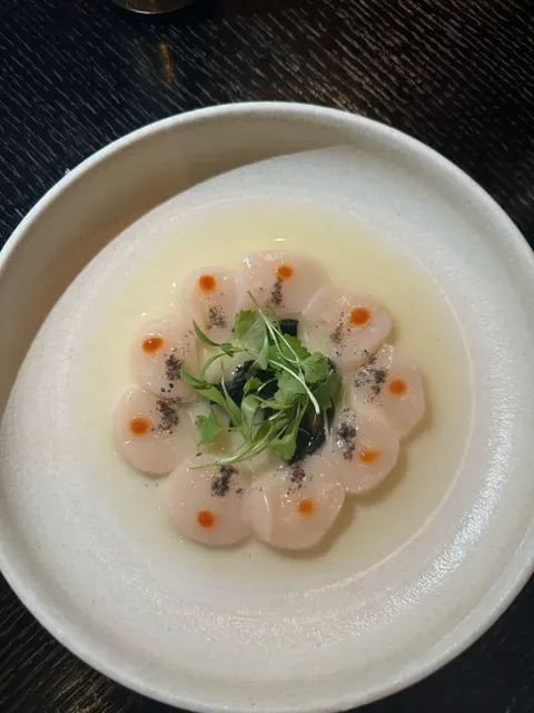 Tsukaya Restaurant