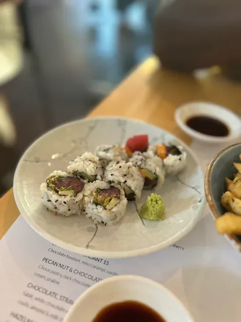 Tsukaya Restaurant