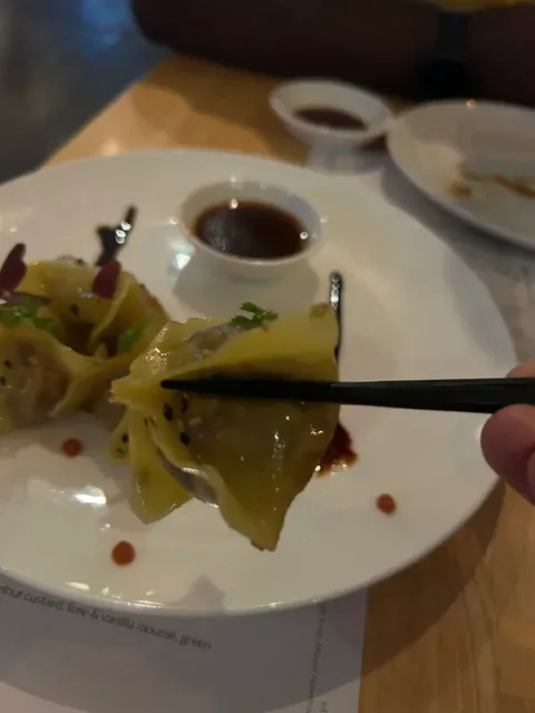Tsukaya Restaurant