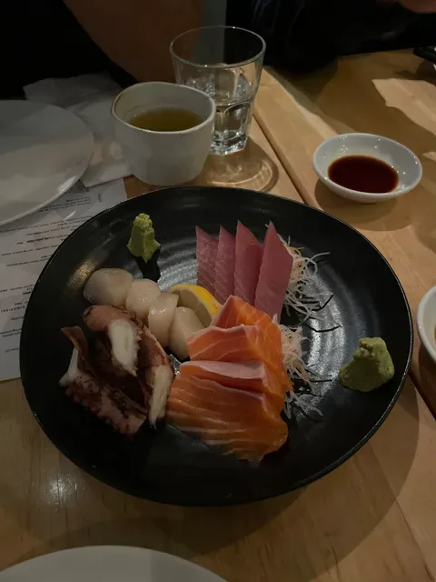 Tsukaya Restaurant