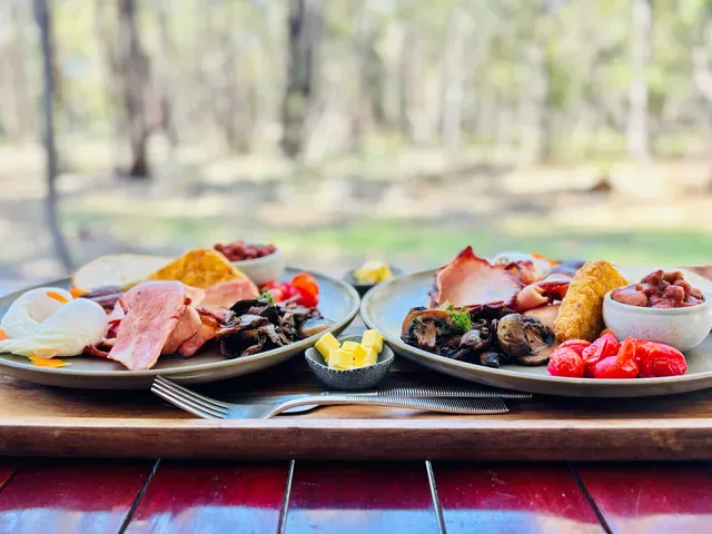 The Lounge at Amaroo